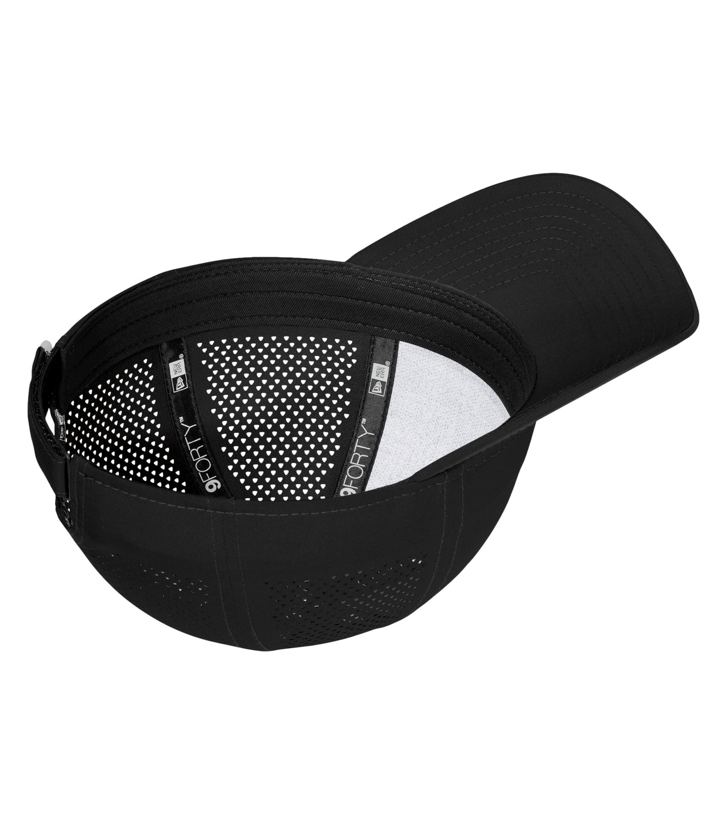 NEW ERAᴹᴰ CASQUETTE SPORT PERFORÉE. NE406