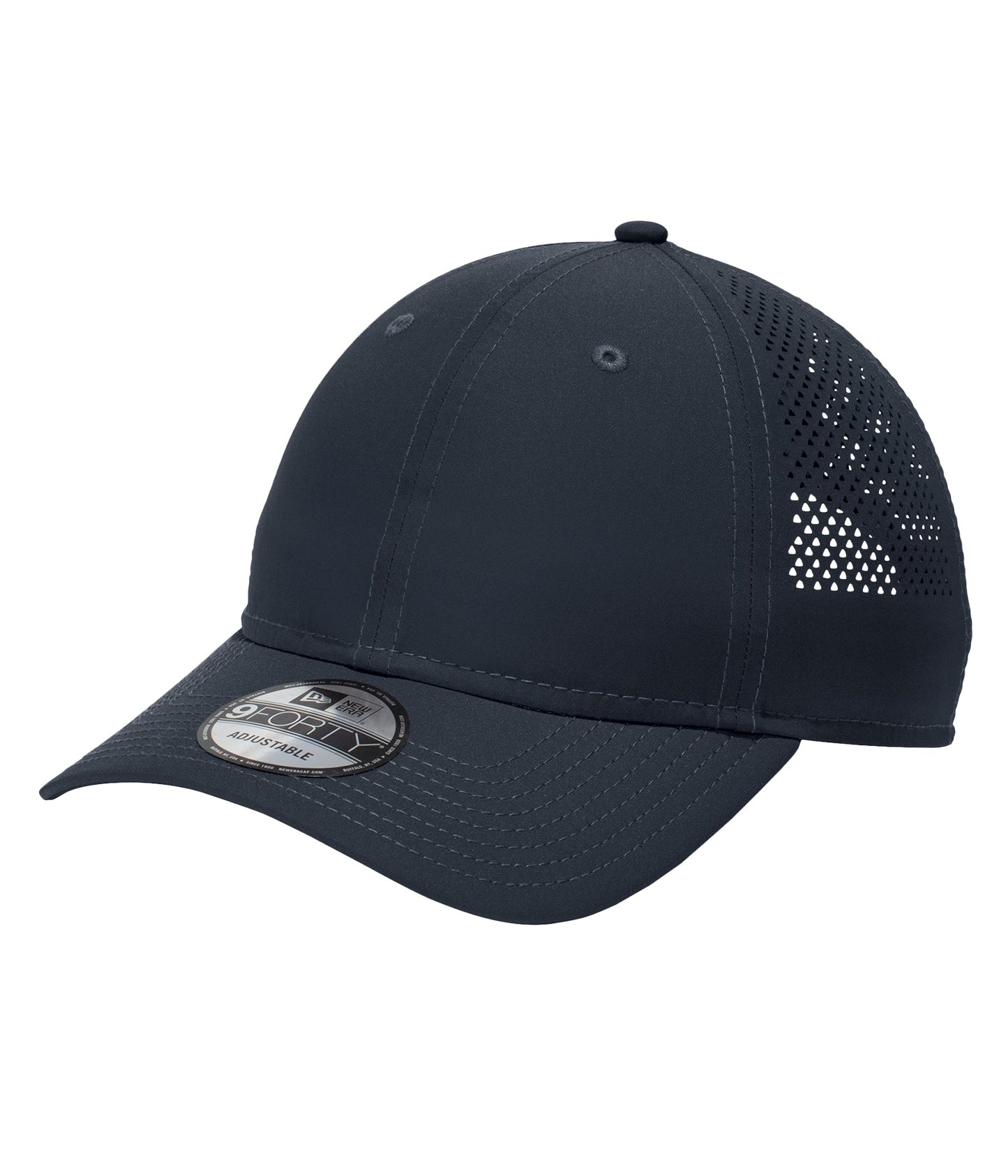 NEW ERAᴹᴰ CASQUETTE SPORT PERFORÉE. NE406