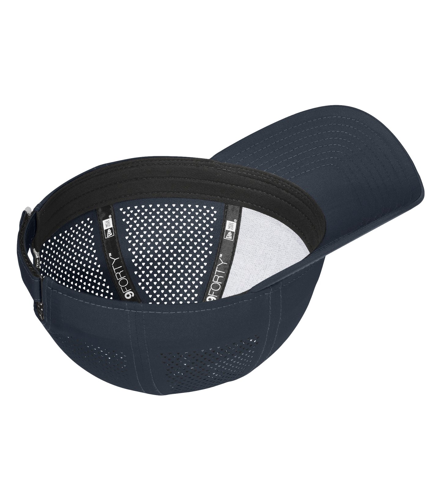 NEW ERAᴹᴰ CASQUETTE SPORT PERFORÉE. NE406