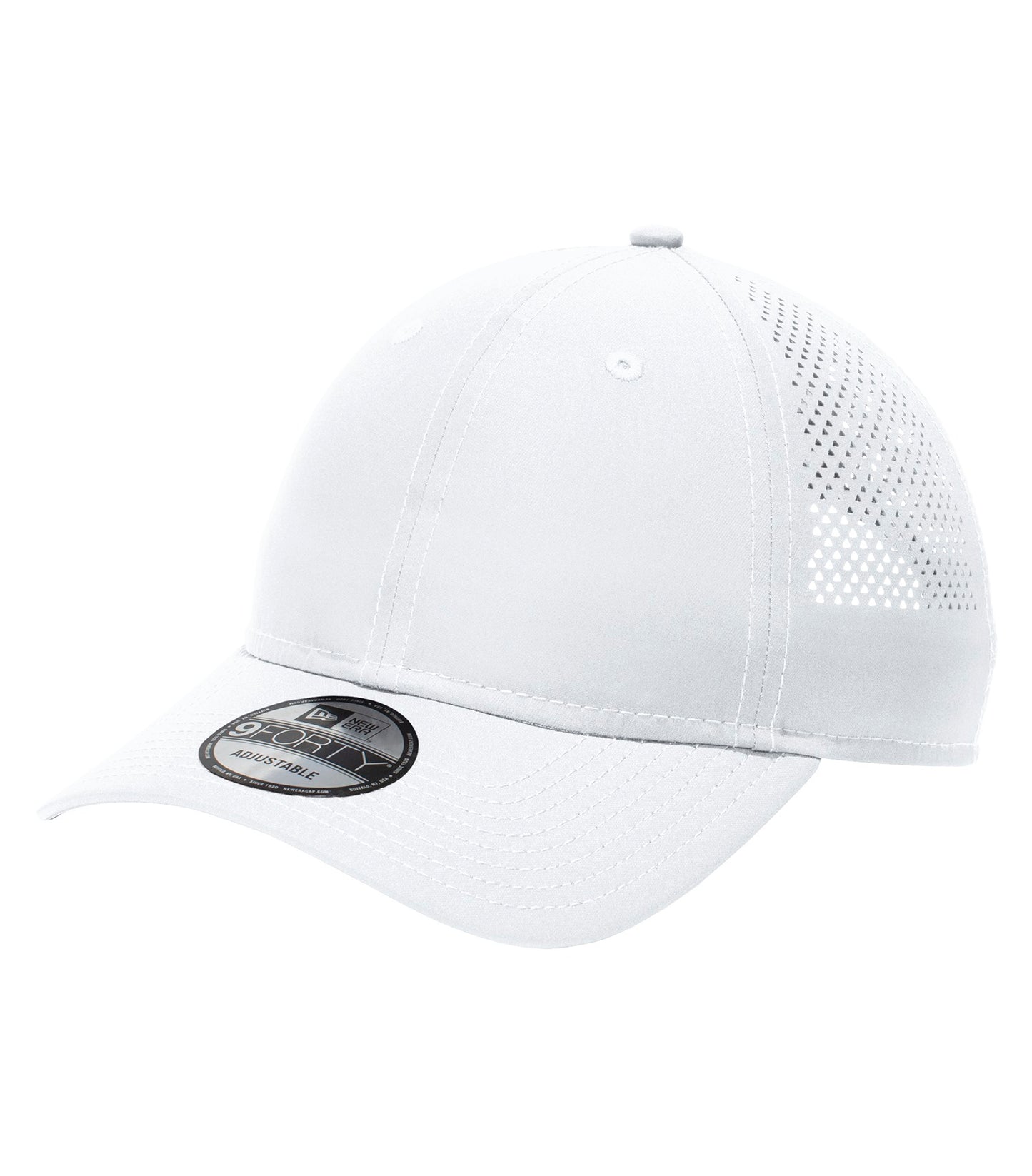 NEW ERAᴹᴰ CASQUETTE SPORT PERFORÉE. NE406