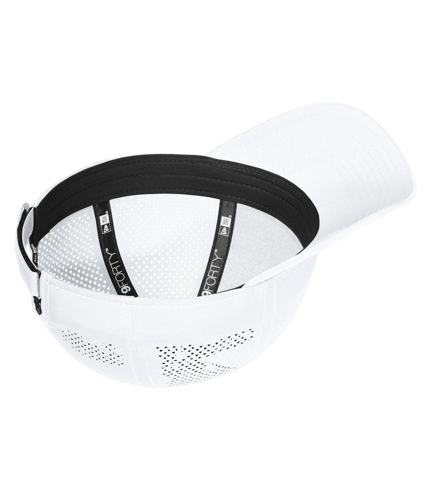 NEW ERAᴹᴰ CASQUETTE SPORT PERFORÉE. NE406
