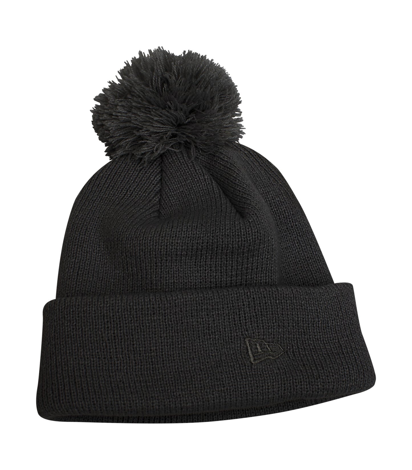 NEW ERAᴹᴰ TUQUE À POMPON. NE901