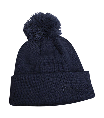 NEW ERAᴹᴰ TUQUE À POMPON. NE901