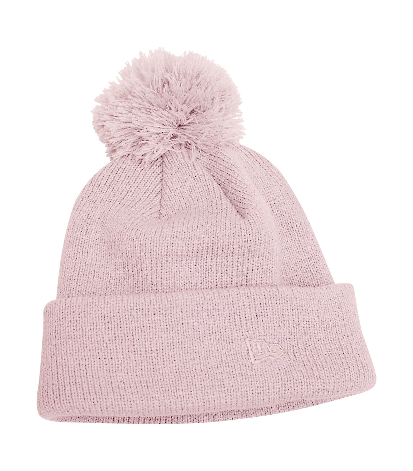 NEW ERAᴹᴰ TUQUE À POMPON. NE901