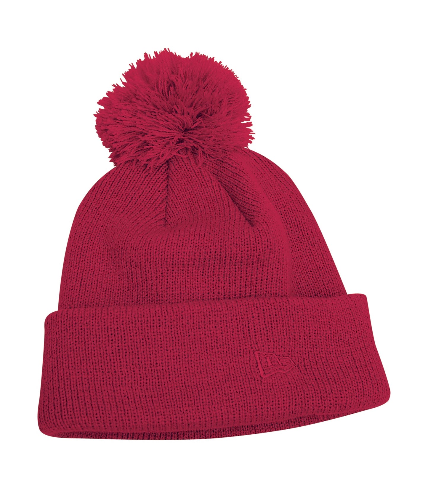 NEW ERAᴹᴰ TUQUE À POMPON. NE901