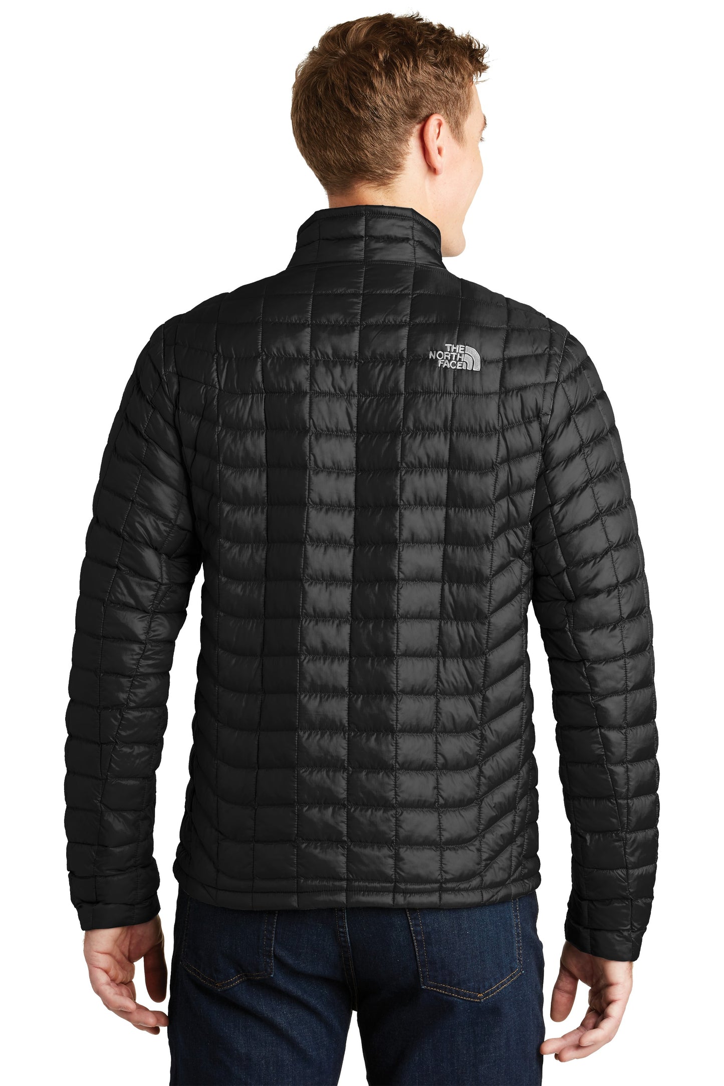 THE NORTH FACEᴹᴰ MANTEAU THERMOBALLᴹᶜ TREKKER  - NF0A3LH2