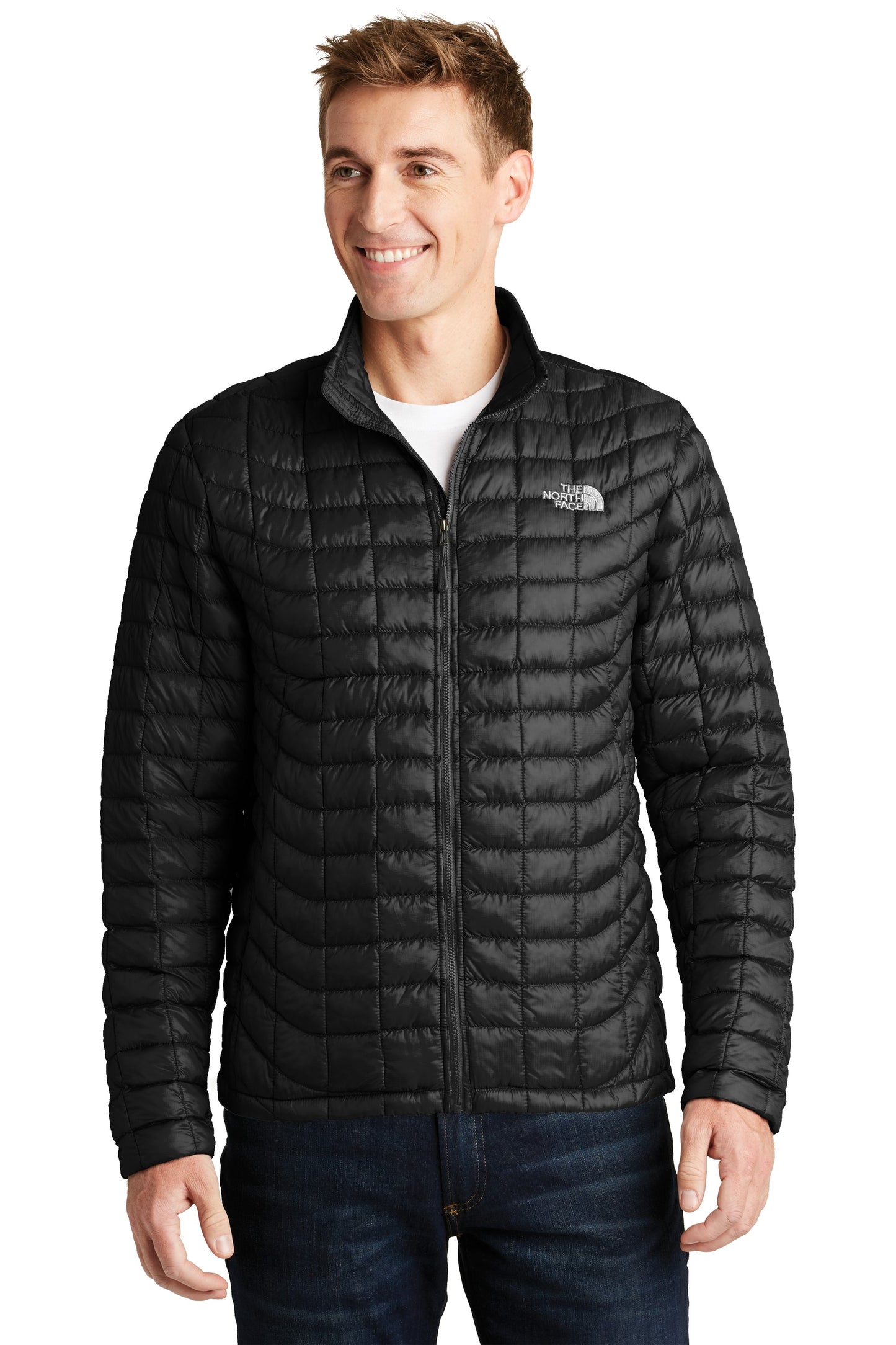 THE NORTH FACEᴹᴰ MANTEAU THERMOBALLᴹᶜ TREKKER  - NF0A3LH2