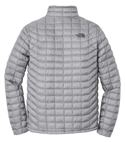 THE NORTH FACEᴹᴰ MANTEAU THERMOBALLᴹᶜ TREKKER  - NF0A3LH2