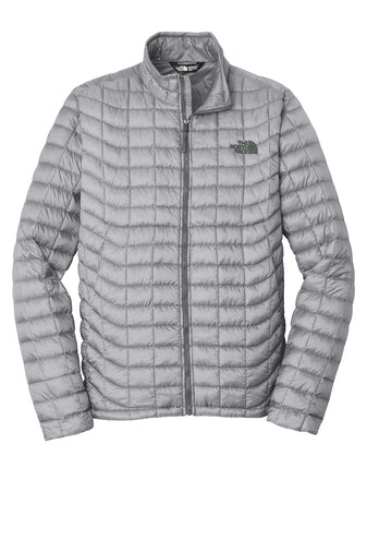 THE NORTH FACEᴹᴰ MANTEAU THERMOBALLᴹᶜ TREKKER  - NF0A3LH2