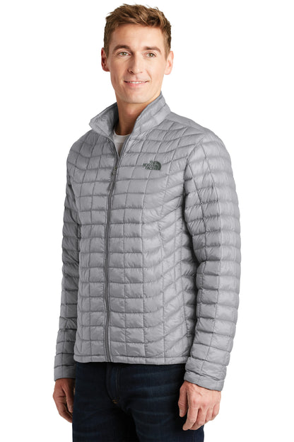 THE NORTH FACEᴹᴰ MANTEAU THERMOBALLᴹᶜ TREKKER  - NF0A3LH2