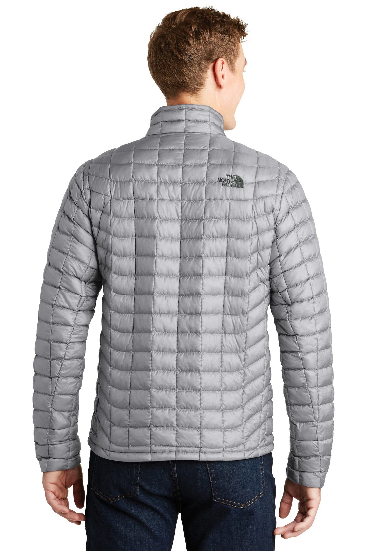 THE NORTH FACEᴹᴰ MANTEAU THERMOBALLᴹᶜ TREKKER  - NF0A3LH2