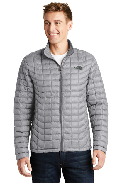 THE NORTH FACEᴹᴰ MANTEAU THERMOBALLᴹᶜ TREKKER  - NF0A3LH2