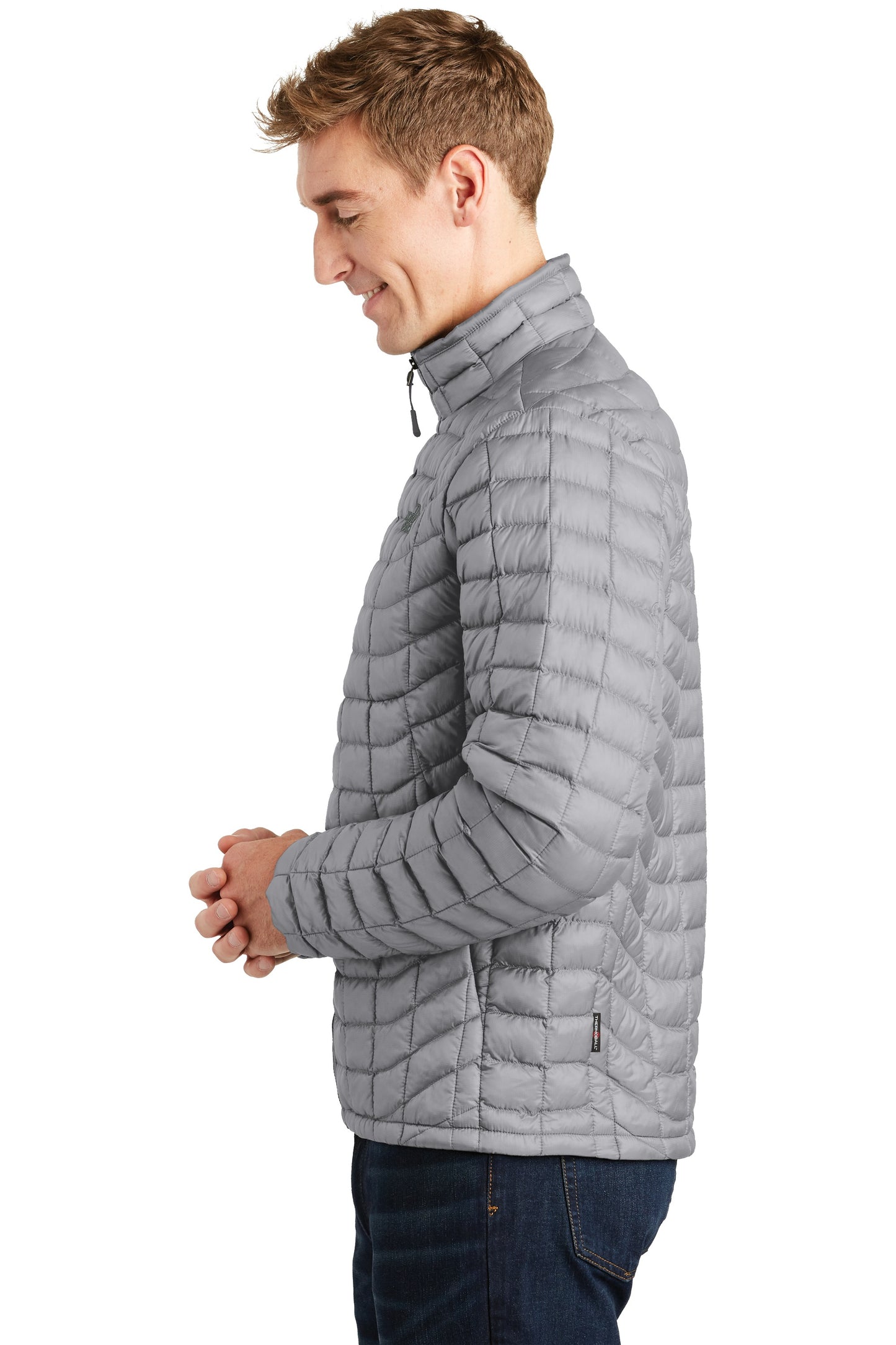 THE NORTH FACEᴹᴰ MANTEAU THERMOBALLᴹᶜ TREKKER  - NF0A3LH2