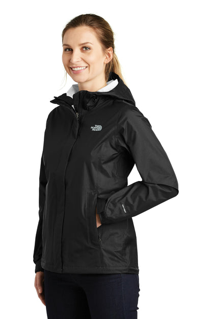 THE NORTH FACEᴹᴰ IMPERMÉABLE DRYVENTᴹᶜ POUR FEMMES - NF0A3LH5