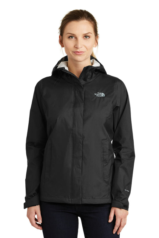 THE NORTH FACEᴹᴰ IMPERMÉABLE DRYVENTᴹᶜ POUR FEMMES - NF0A3LH5