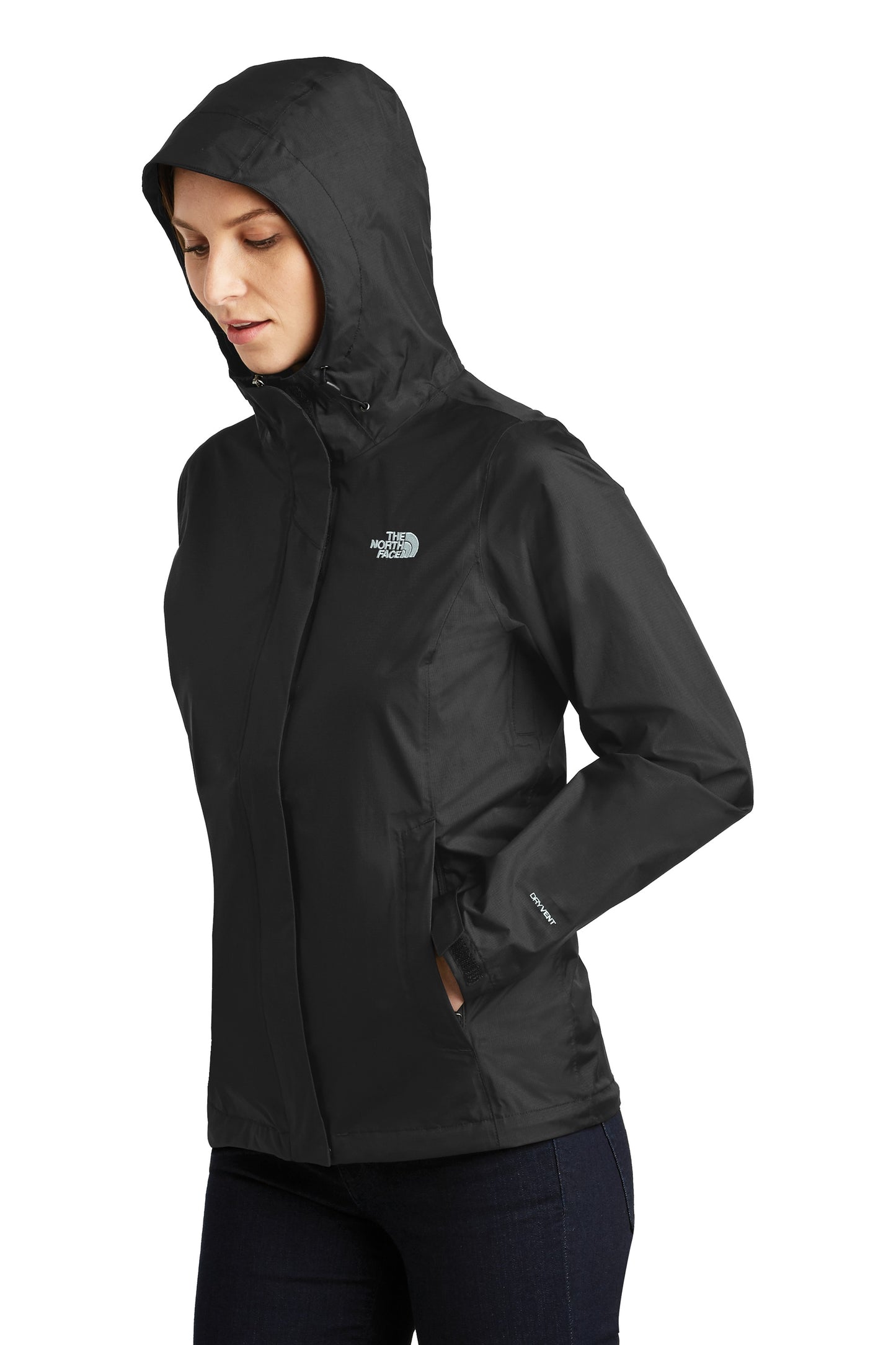 THE NORTH FACEᴹᴰ IMPERMÉABLE DRYVENTᴹᶜ POUR FEMMES - NF0A3LH5