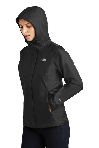 THE NORTH FACEᴹᴰ IMPERMÉABLE DRYVENTᴹᶜ POUR FEMMES - NF0A3LH5