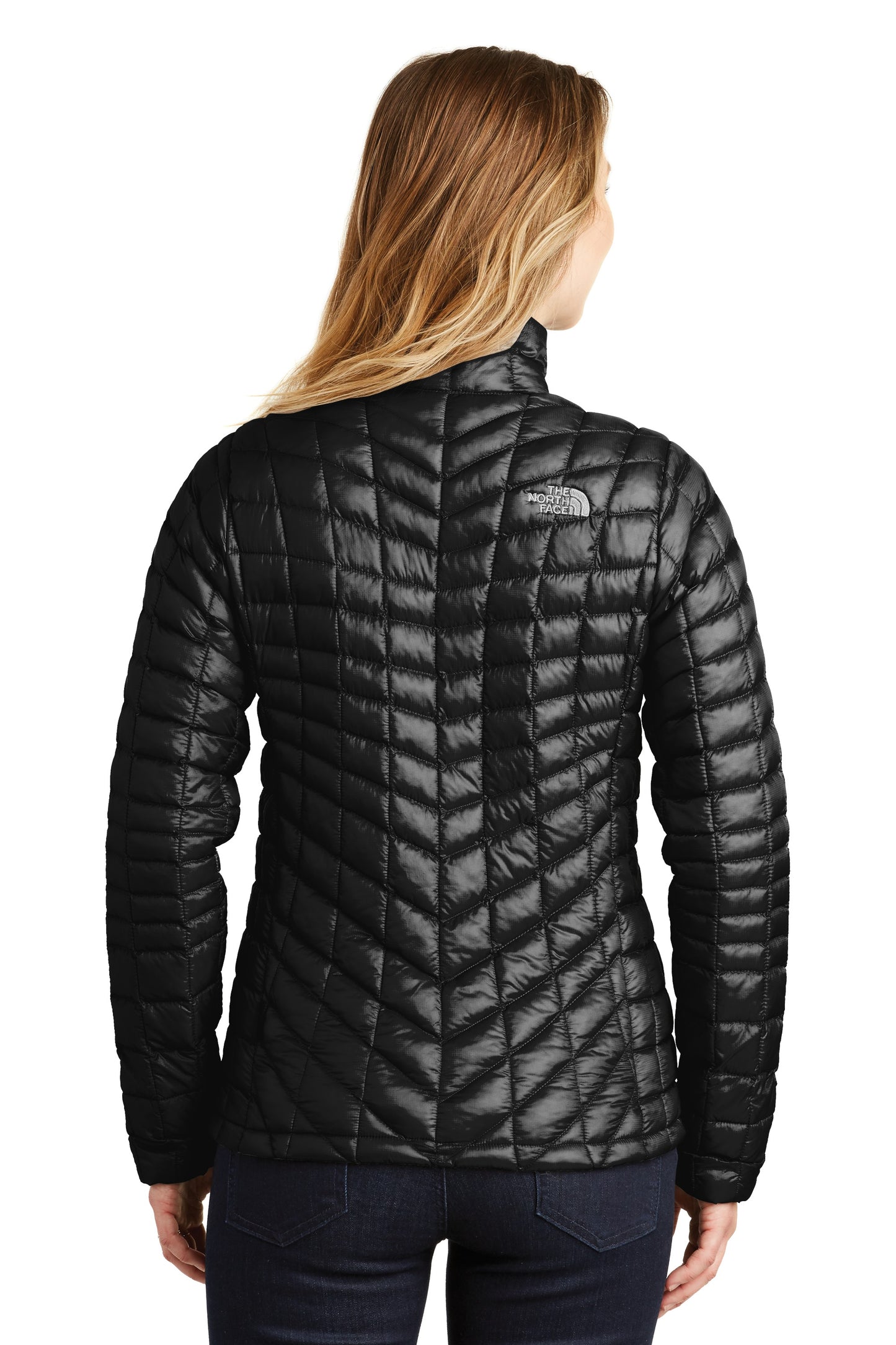 THE NORTH FACEᴹᴰ MANTEAU THERMOBALLᴹᶜ TREKKER POUR FEMMES. NF0A3LHK