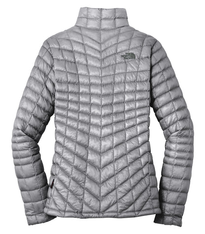 THE NORTH FACEᴹᴰ MANTEAU THERMOBALLᴹᶜ TREKKER POUR FEMMES. NF0A3LHK