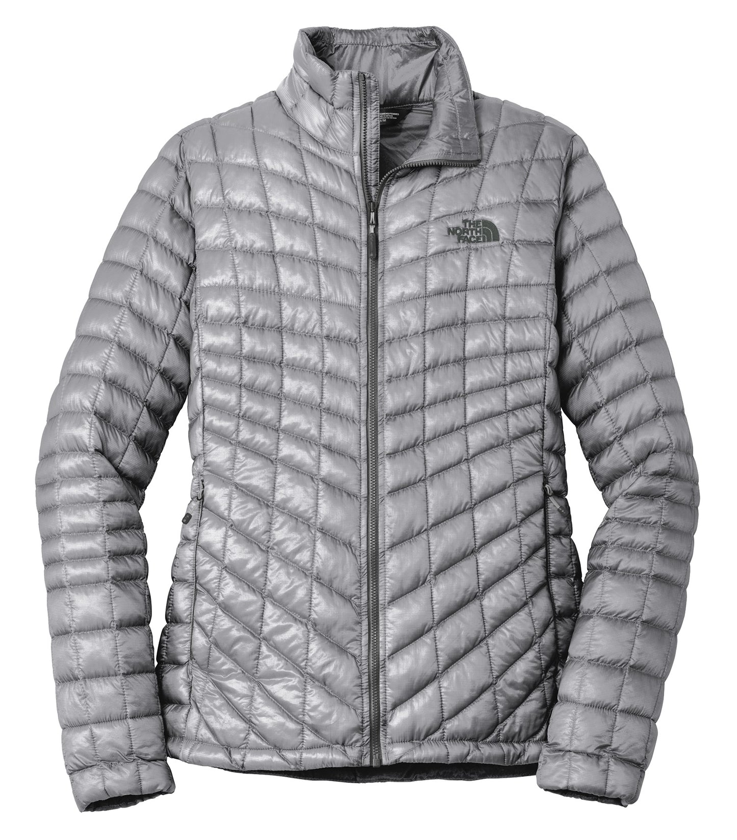 THE NORTH FACEᴹᴰ MANTEAU THERMOBALLᴹᶜ TREKKER POUR FEMMES. NF0A3LHK