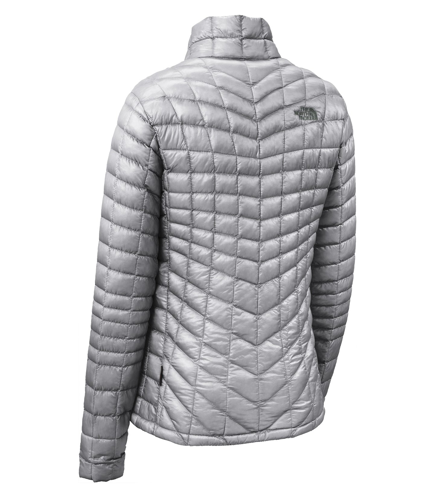 THE NORTH FACEᴹᴰ MANTEAU THERMOBALLᴹᶜ TREKKER POUR FEMMES. NF0A3LHK