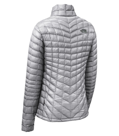 THE NORTH FACEᴹᴰ MANTEAU THERMOBALLᴹᶜ TREKKER POUR FEMMES. NF0A3LHK