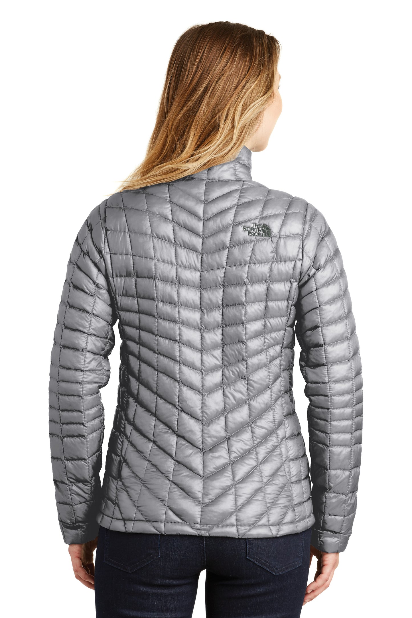 THE NORTH FACEᴹᴰ MANTEAU THERMOBALLᴹᶜ TREKKER POUR FEMMES. NF0A3LHK