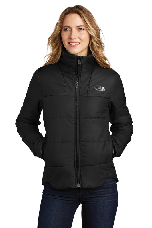 THE NORTH FACEᴹᴰ MANTEAU THERMIQUE EVERYDAY FL POUR FEMMES. NF0A7V6K
