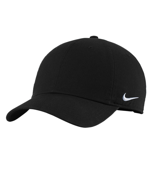 NIKE CASQUETTE HERITAGE SERGÉ DE COTON. NKFB5677
