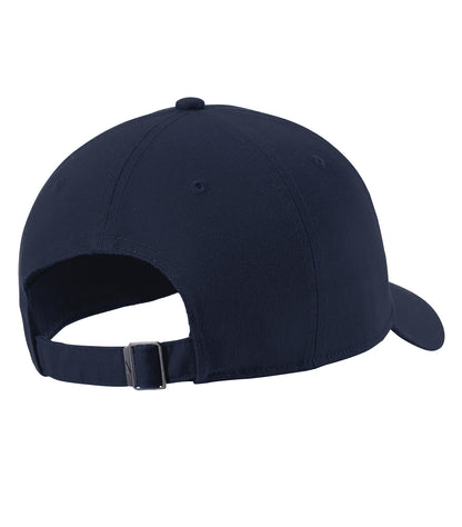 NIKE CASQUETTE HERITAGE SERGÉ DE COTON. NKFB5677