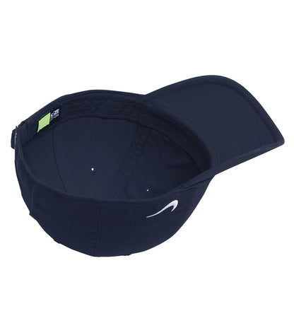 NIKE CASQUETTE HERITAGE SERGÉ DE COTON. NKFB5677