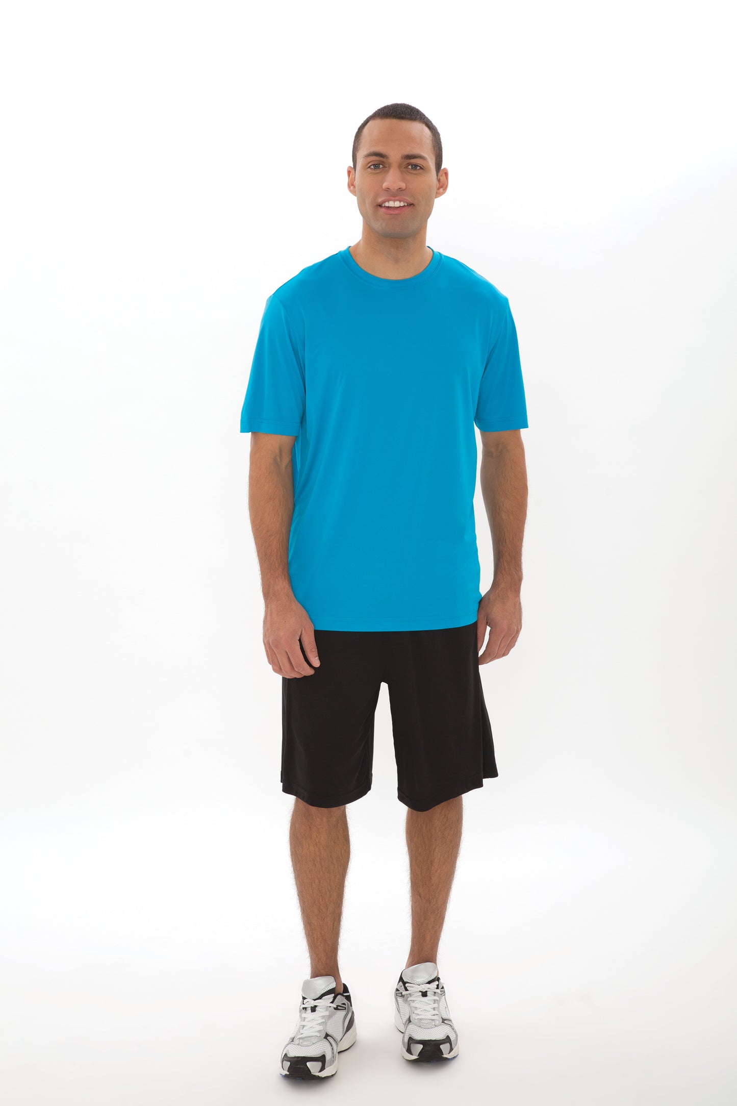 ATCᴹᶜ T-SHIRT À MANCHES COURTES PRO TEAM. S350