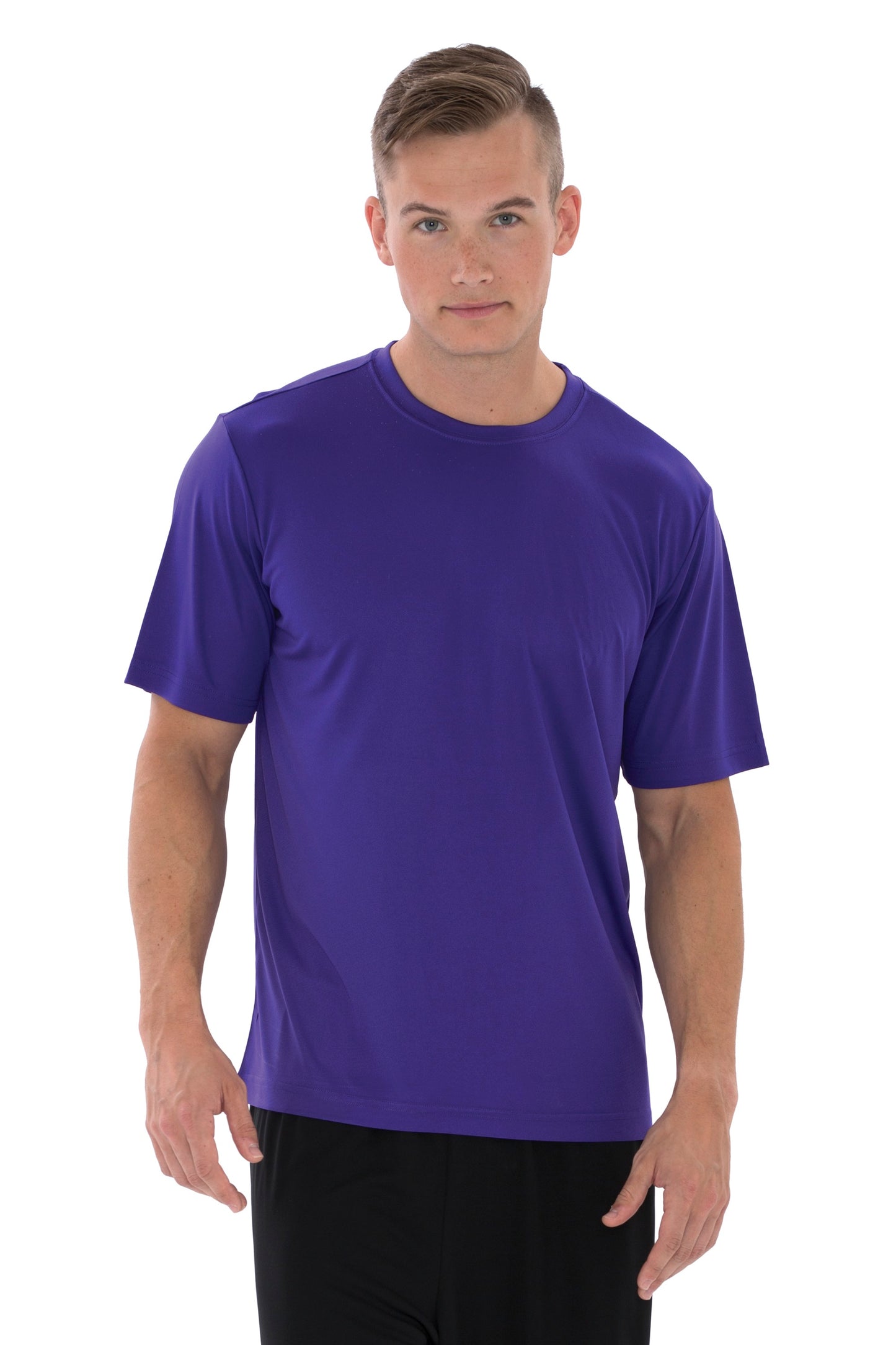 ATCᴹᶜ T-SHIRT À MANCHES COURTES PRO TEAM. S350