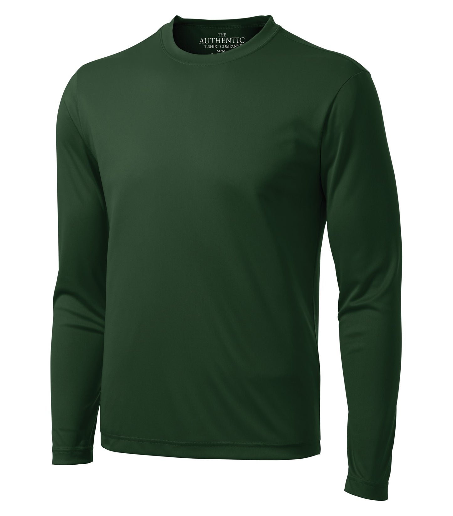 ATCᴹᶜ T-SHIRT À MANCHES LONGUES PRO TEAM. S350LS