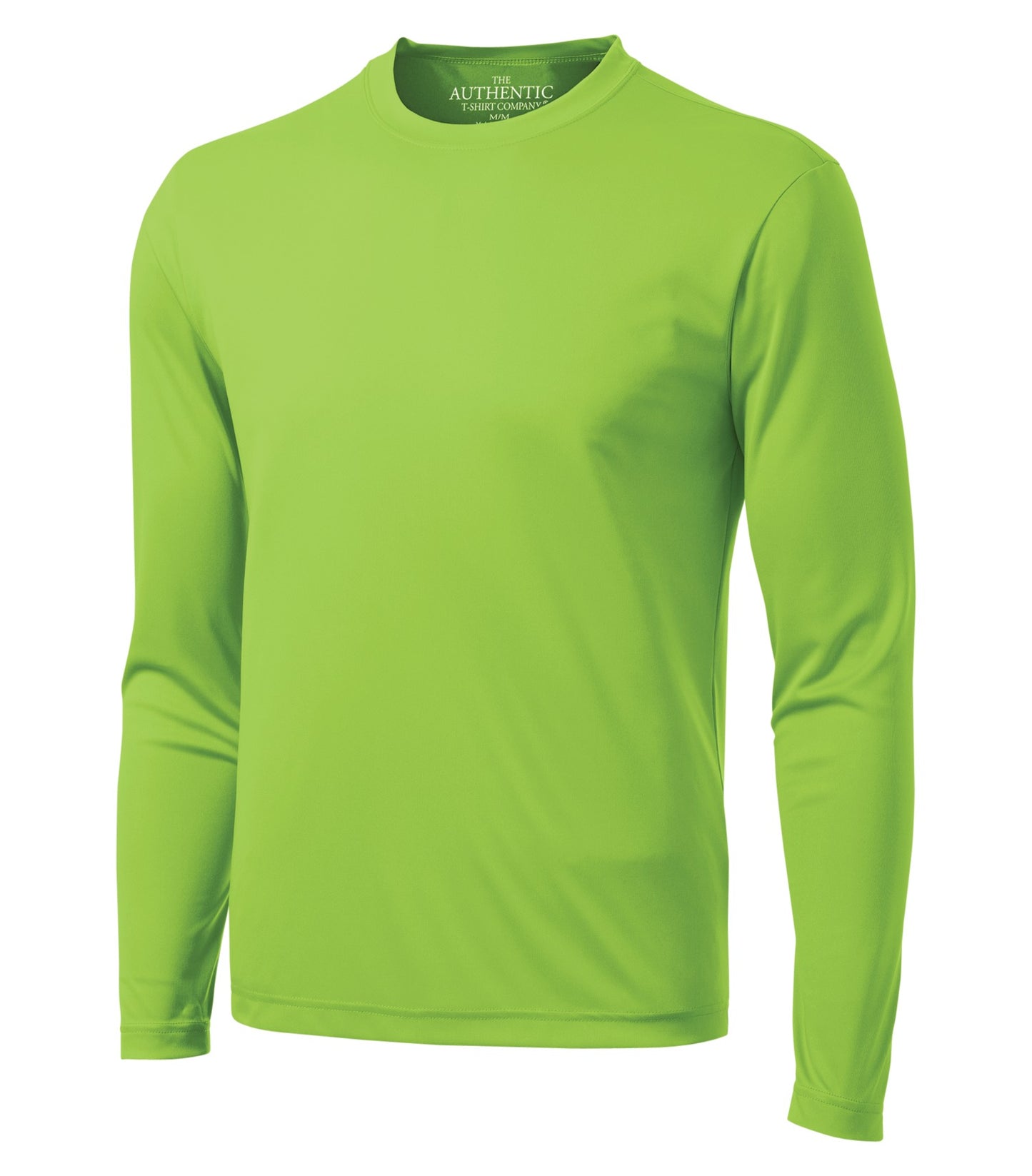 ATCᴹᶜ T-SHIRT À MANCHES LONGUES PRO TEAM. S350LS