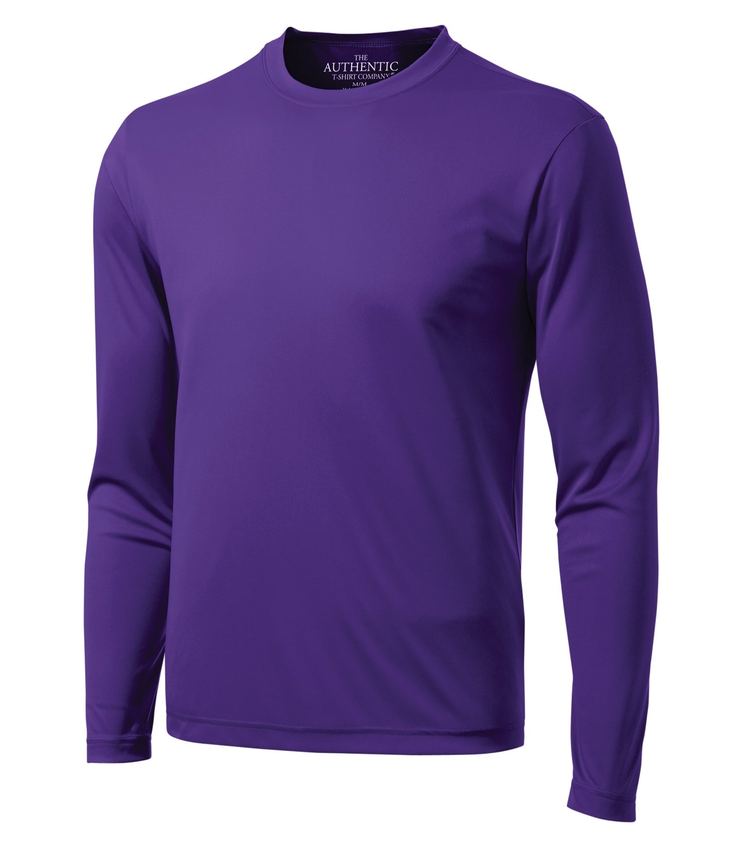 ATCᴹᶜ T-SHIRT À MANCHES LONGUES PRO TEAM. S350LS