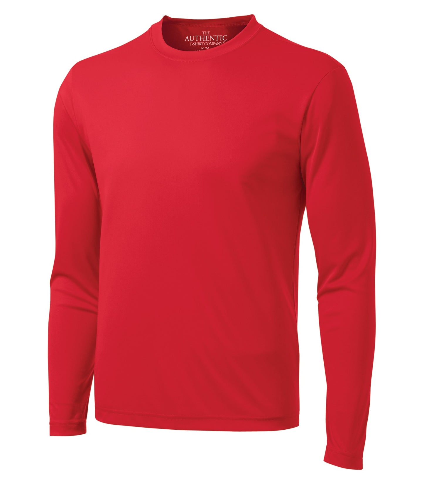 ATCᴹᶜ T-SHIRT À MANCHES LONGUES PRO TEAM. S350LS