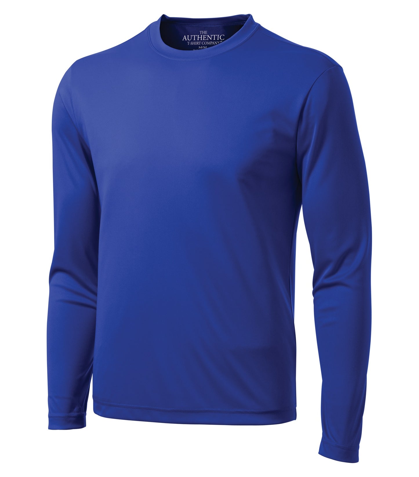 ATCᴹᶜ T-SHIRT À MANCHES LONGUES PRO TEAM. S350LS