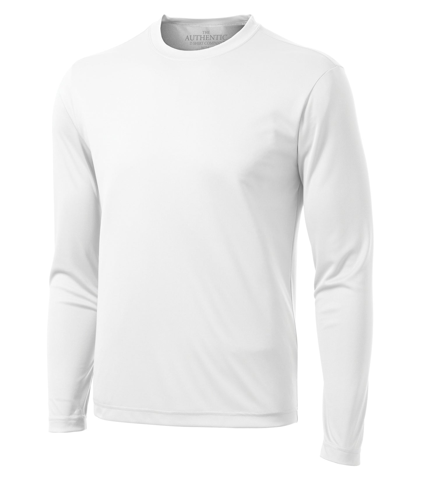 ATCᴹᶜ T-SHIRT À MANCHES LONGUES PRO TEAM. S350LS