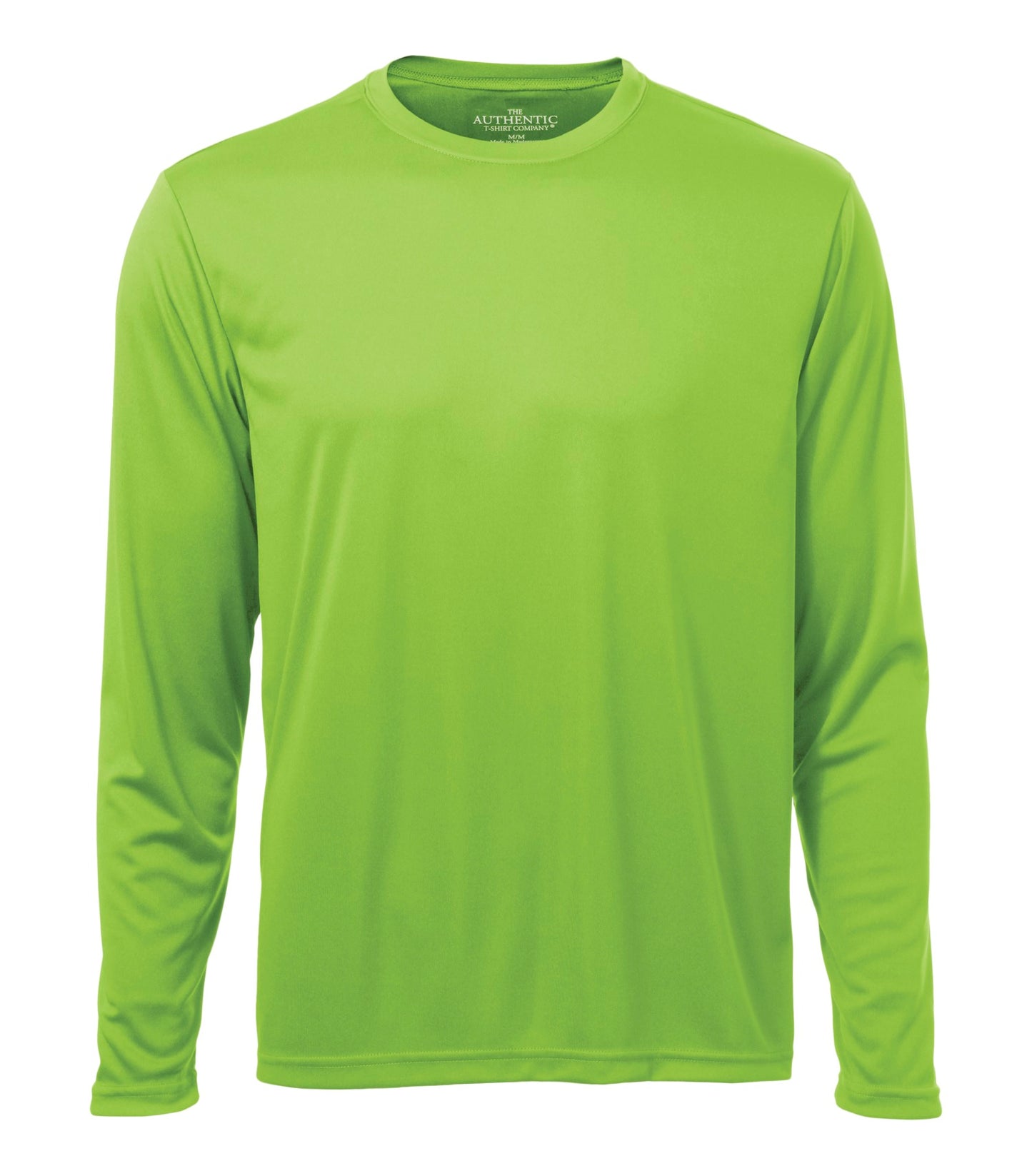 ATCᴹᶜ T-SHIRT À MANCHES LONGUES PRO TEAM. S350LS