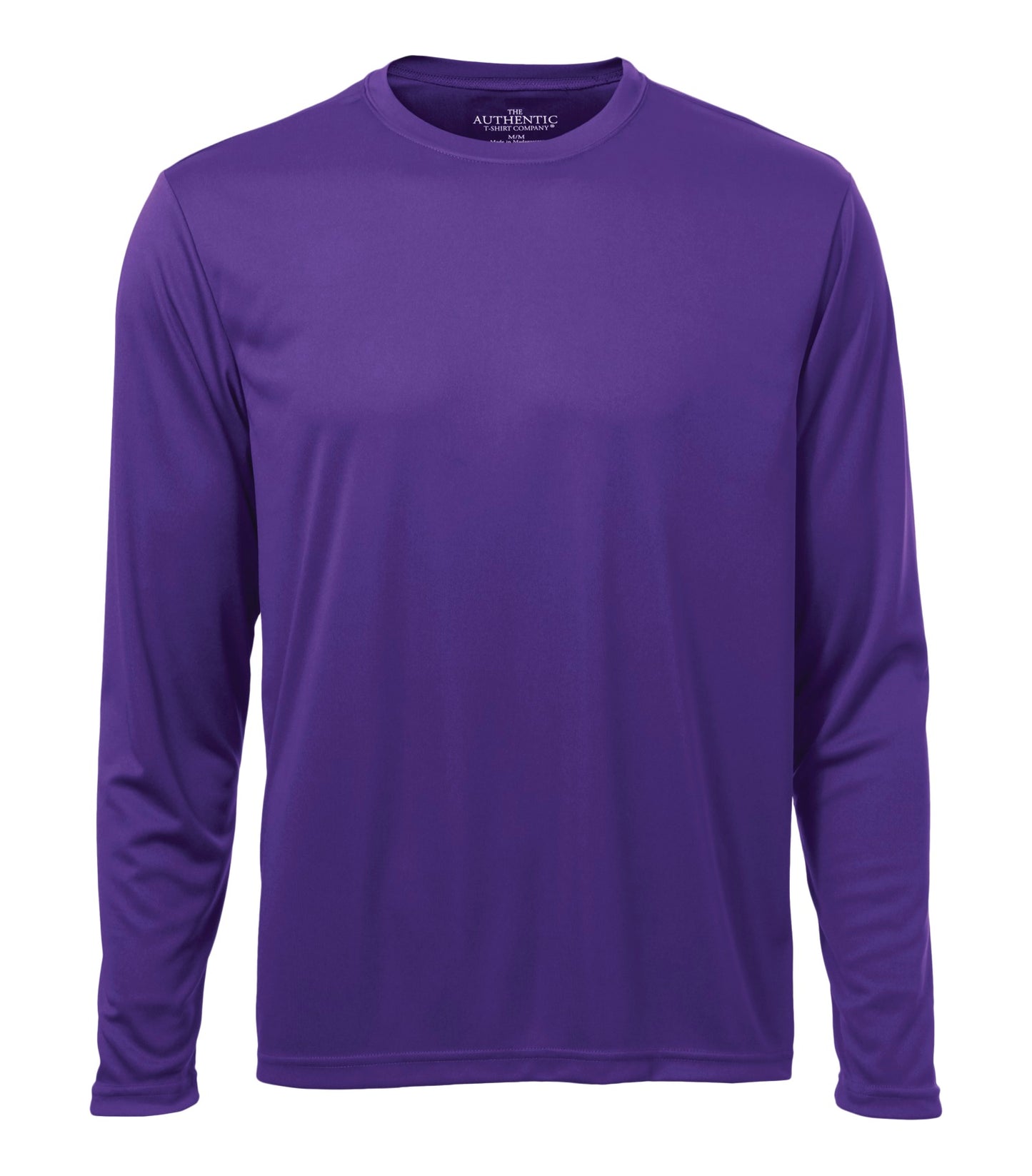 ATCᴹᶜ T-SHIRT À MANCHES LONGUES PRO TEAM. S350LS