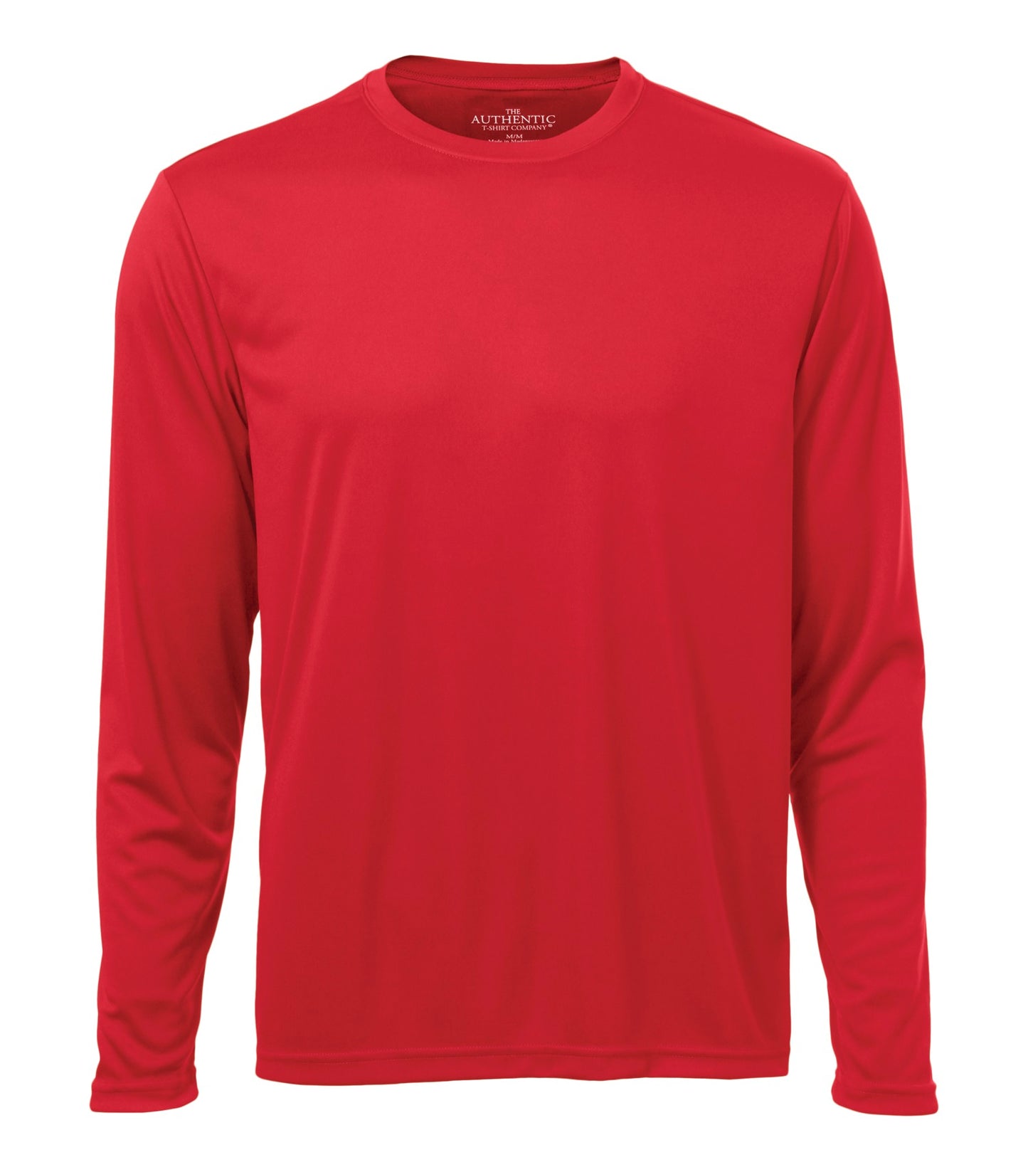 ATCᴹᶜ T-SHIRT À MANCHES LONGUES PRO TEAM. S350LS