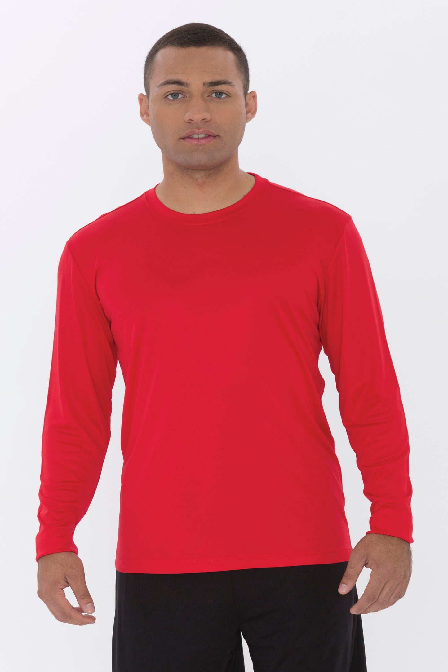 ATCᴹᶜ T-SHIRT À MANCHES LONGUES PRO TEAM. S350LS