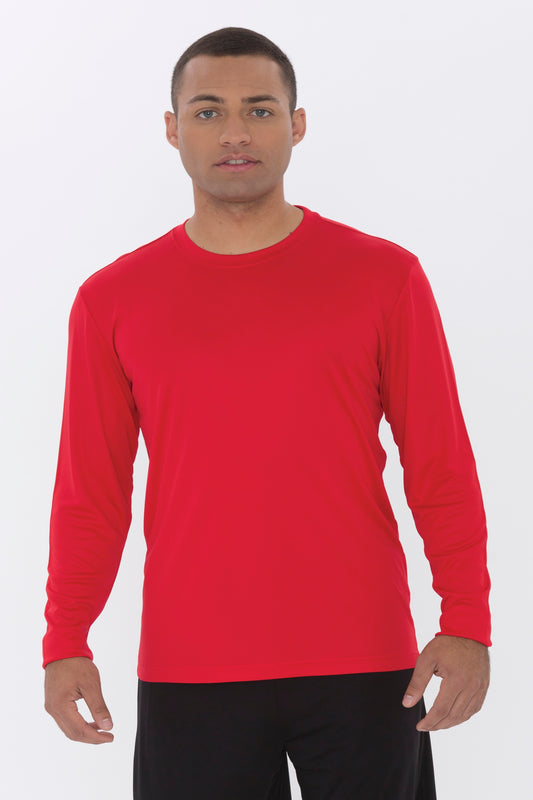 ATCᴹᶜ T-SHIRT À MANCHES LONGUES PRO TEAM. S350LS