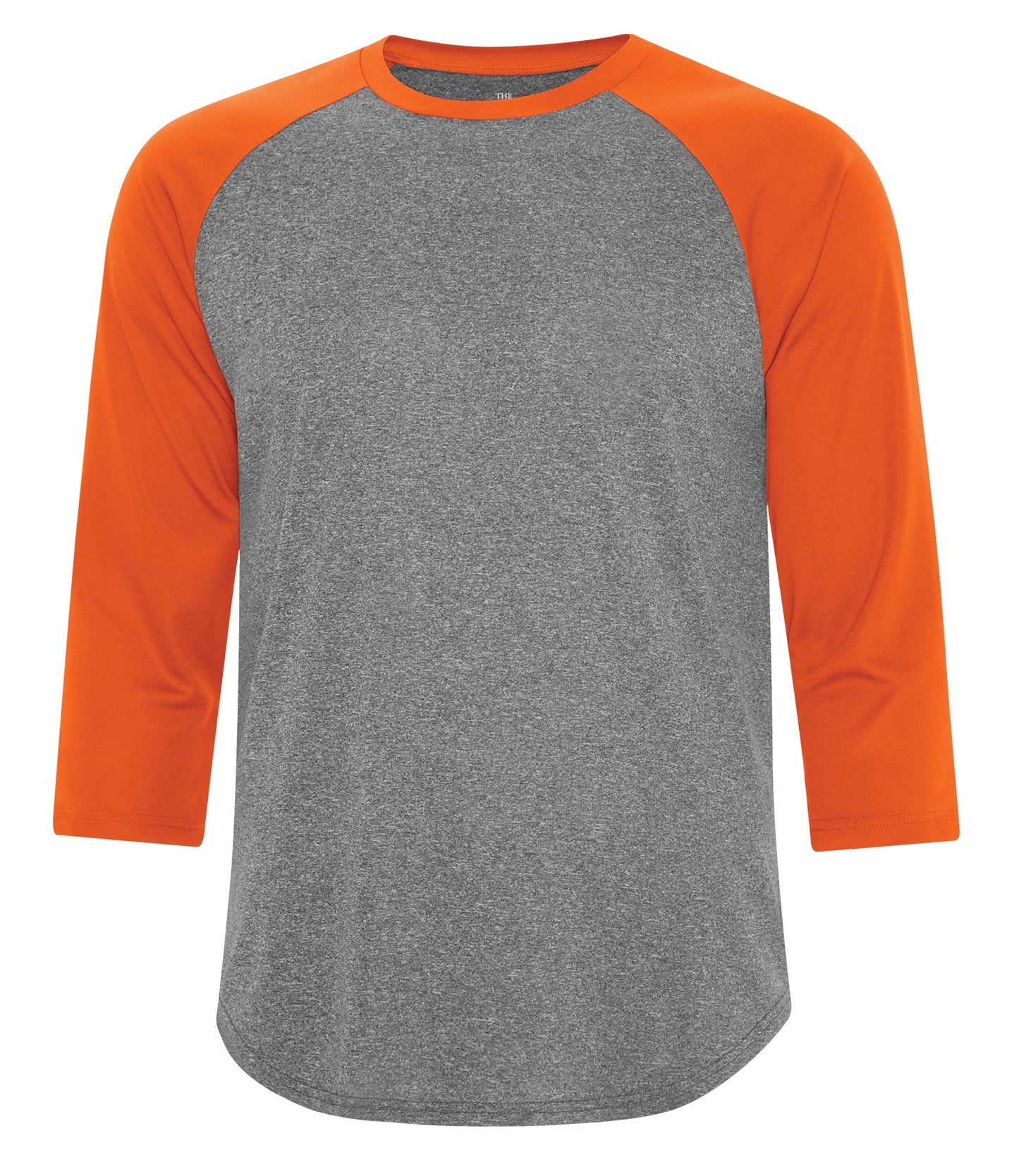 ATCᴹᶜ T-SHIRT BASEBALL PRO TEAM. S3526