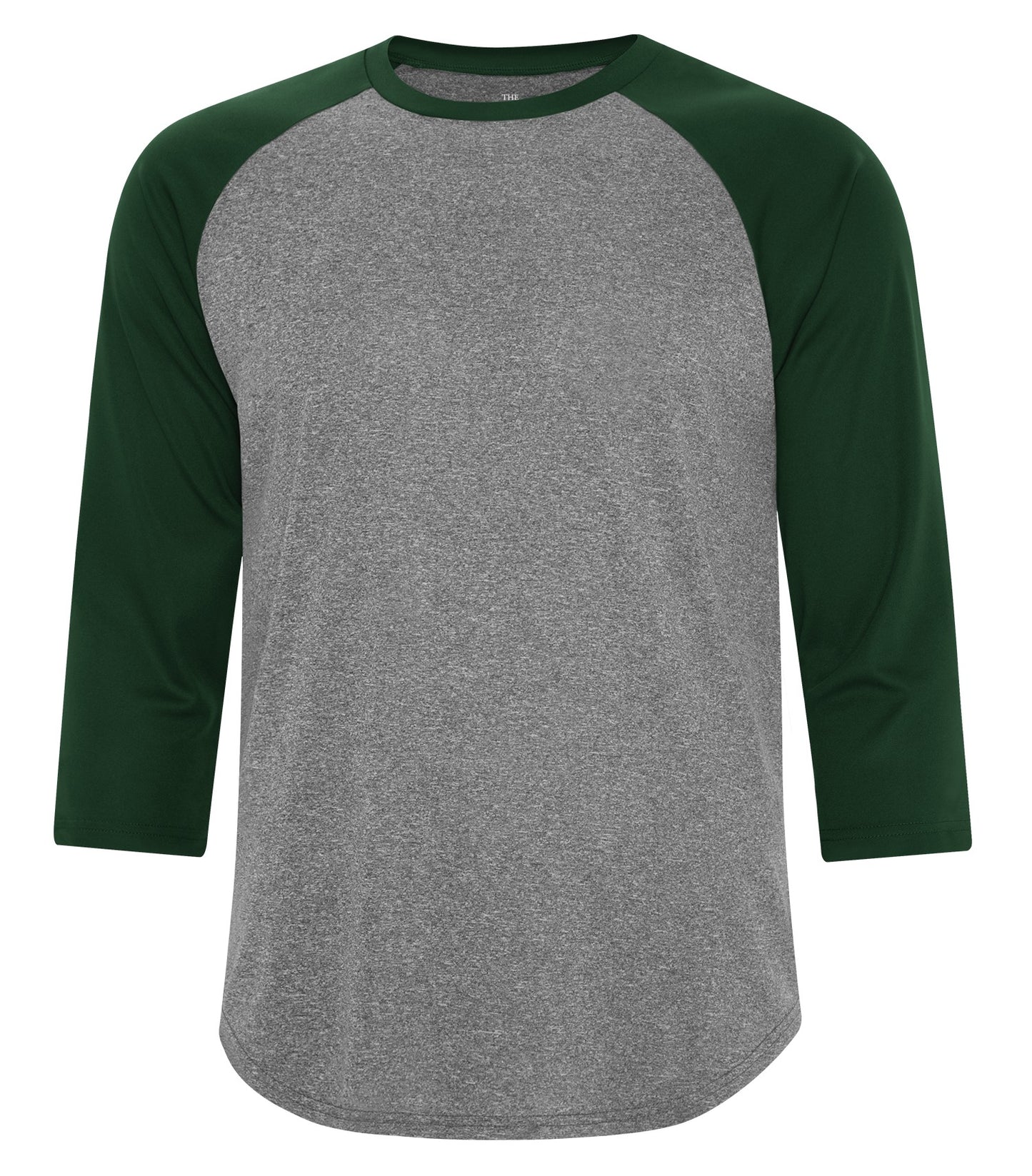 ATCᴹᶜ T-SHIRT BASEBALL PRO TEAM. S3526