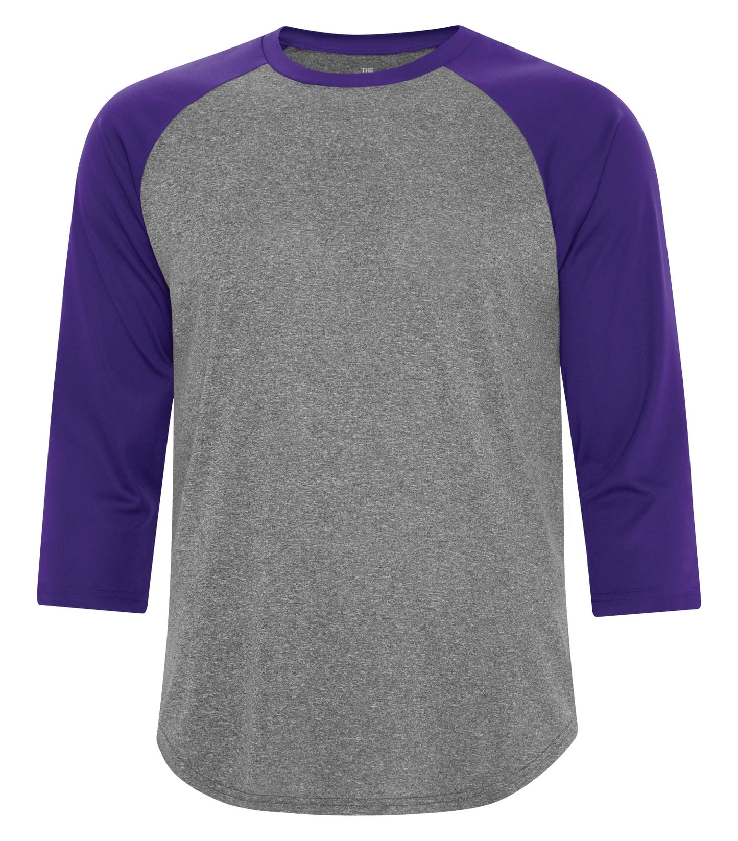 ATCᴹᶜ T-SHIRT BASEBALL PRO TEAM. S3526