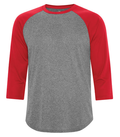 ATCᴹᶜ T-SHIRT BASEBALL PRO TEAM. S3526