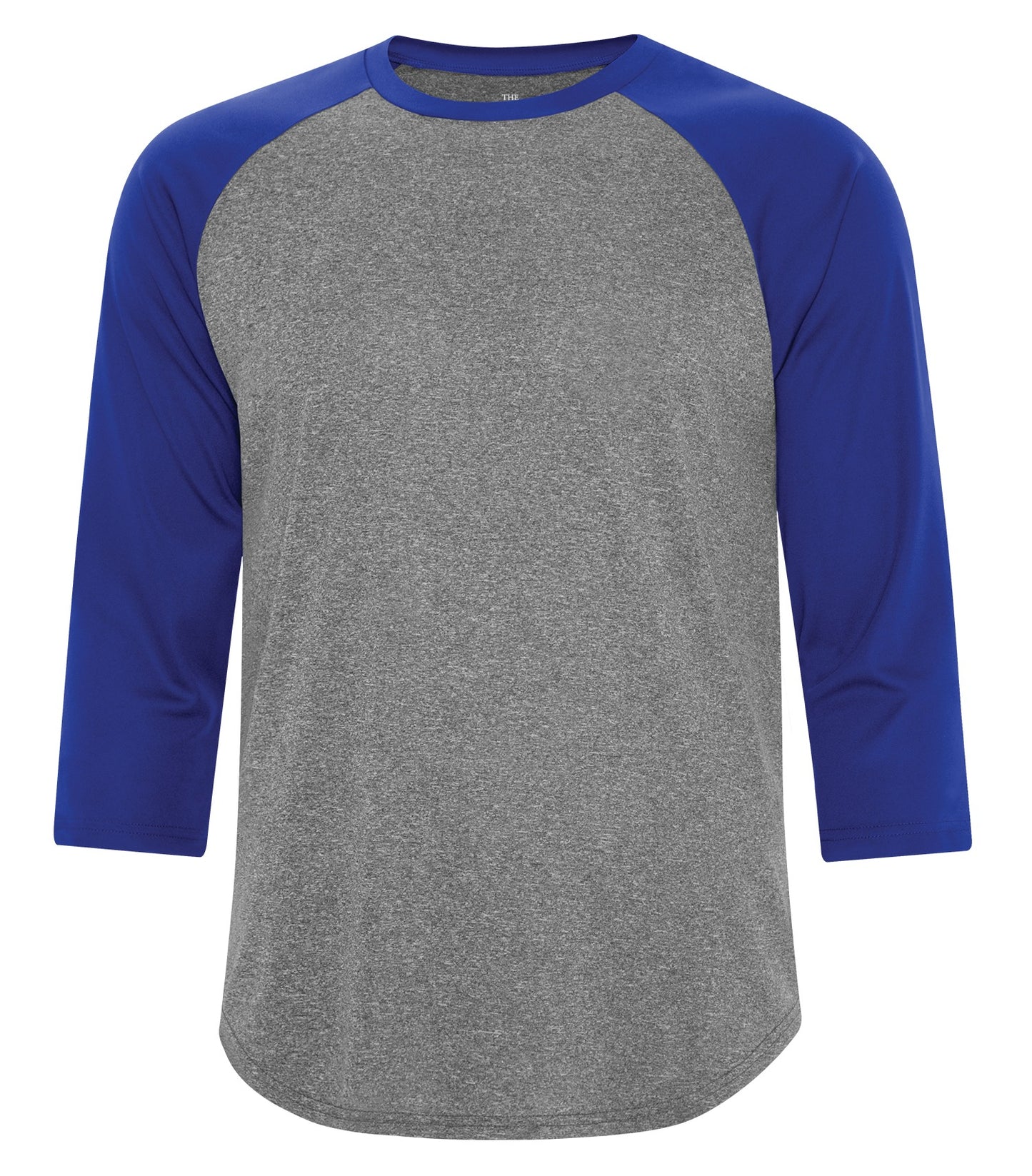 ATCᴹᶜ T-SHIRT BASEBALL PRO TEAM. S3526