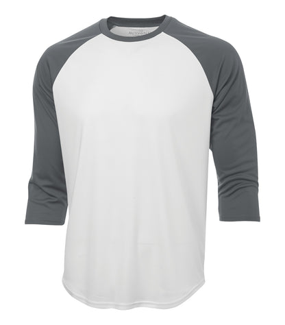 ATCᴹᶜ T-SHIRT BASEBALL PRO TEAM. S3526